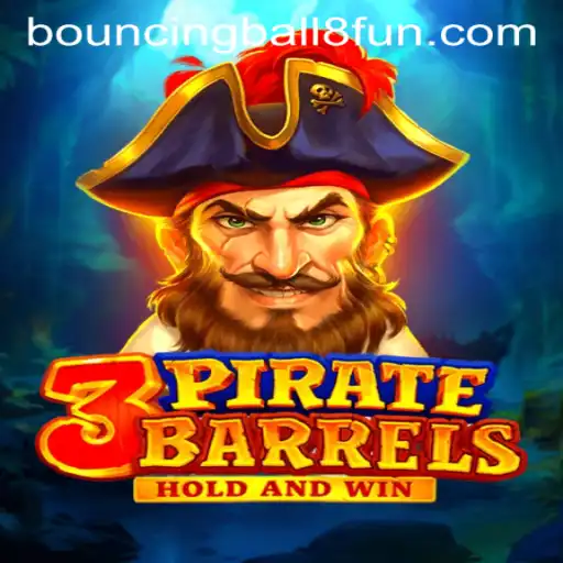 Discover the Excitement of 3PirateBarrels and BouncingBall8: A Dive into Captivating Gameplay