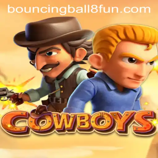 COWBOYS: The Game Revolutionizing Interactive Fun