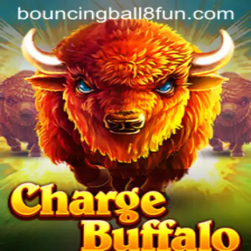 ChargeBuffalo: A New Era of Gaming with BouncingBall8