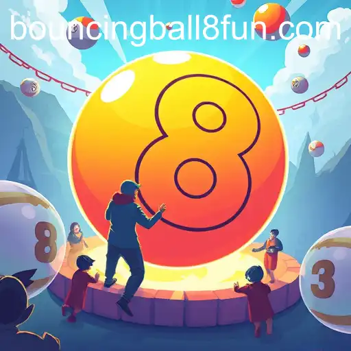 The Rise and Influence of the BouncingBall8 Player Community