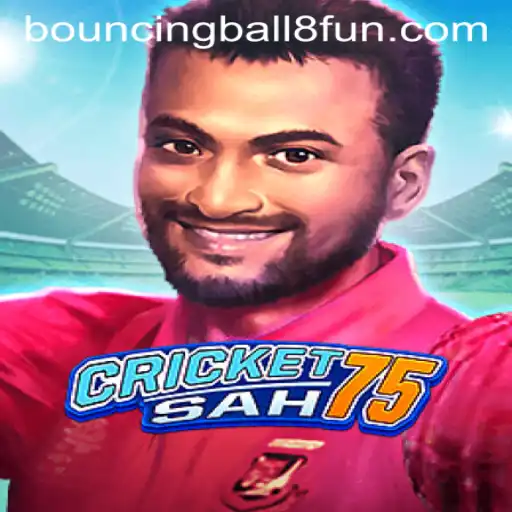 Unveiling CricketSah75: The Revolutionary Game with BouncingBall8