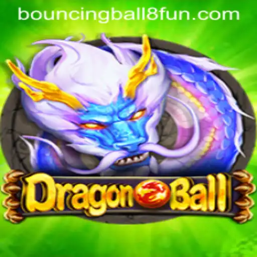 Unveiling the Excitement of DragonBall: A Journey through BouncingBall8