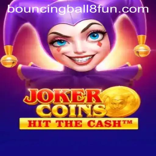 Diving into JokerCoins: The Thrilling World of BouncingBall8