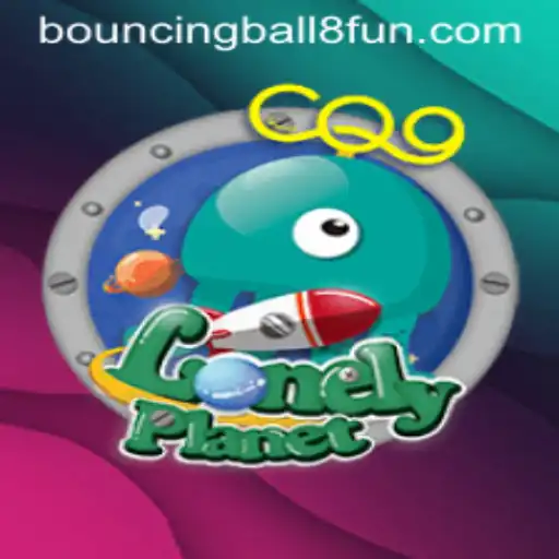 Exploring the Innovative World of LonelyPlanet: BouncingBall8