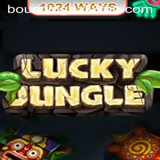 Unveiling the Thrilling World of LuckyJungle1024: A Comprehensive Guide
