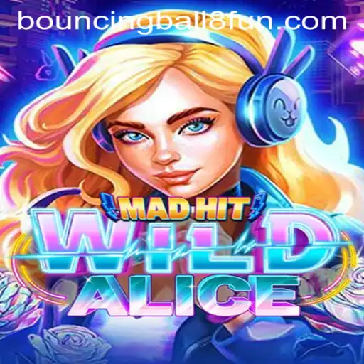 Experience the Thrill of MadHitWildAlice: A Game That Revolutionizes Interactive Play