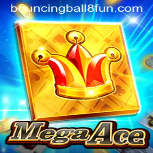 Discover the Thrilling World of MegaAce: A Comprehensive Guide to BouncingBall8