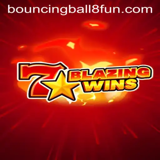BlazingWins: A Thrilling Gaming Experience Combining Strategy and Fun