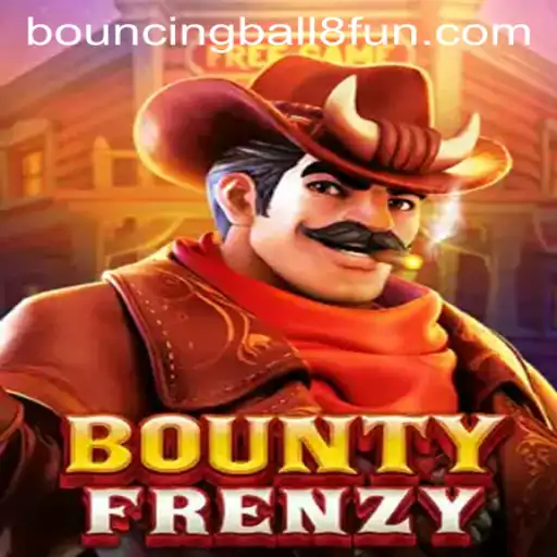 Dive into the Exciting World of BountyFrenzy: Unveiling the Thrills of BouncingBall8