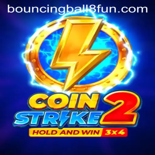 Coinstrike2: The Exciting World of BouncingBall8