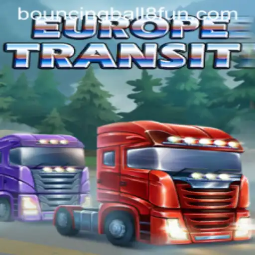 EuropeTransit: The New Gaming Adventure with BouncingBall8