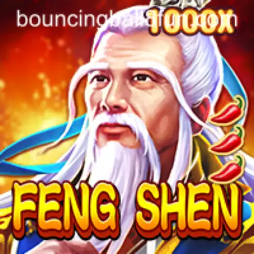 FengShen: The Ultimate Gaming Experience with BouncingBall8