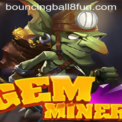 GemMiner: Unearthing the Secrets of BouncingBall8