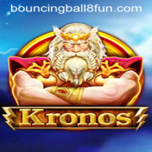 Unveiling Kronos: A Futuristic Journey with BouncingBall8