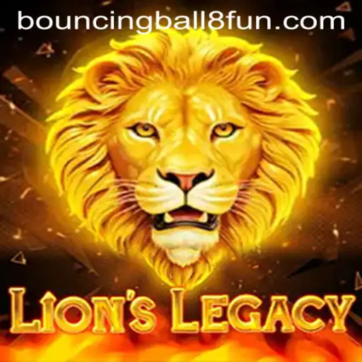 LionsLegacy: The Revolutionary Gaming Experience with BouncingBall8