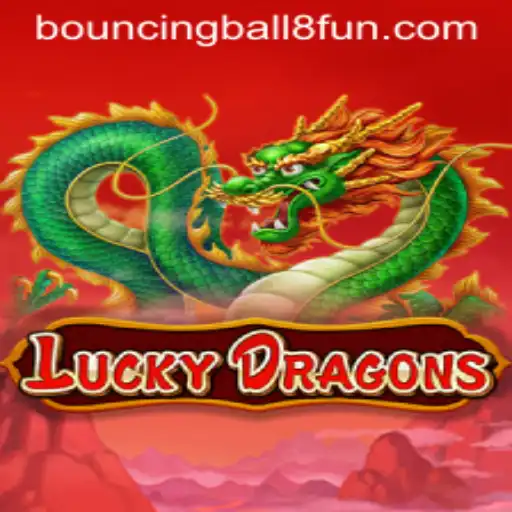 Exploring the Enchanting World of LuckyDragons and BouncingBall8