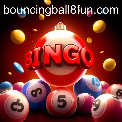 Exploring the Rise of Online Bingo with BouncingBall8