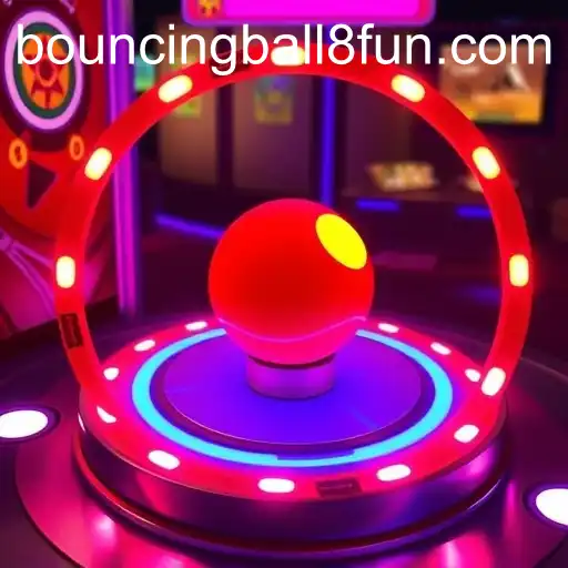 The Exciting World of Rotary Games: An In-depth Look at BouncingBall8