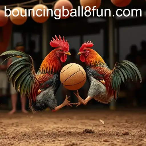 The Intricacies of Sabong Games: A Deep Dive into the World of BouncingBall8