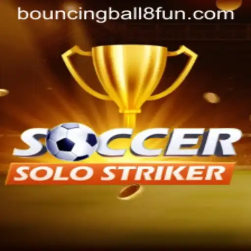 Unveiling SoccerSoloStriker: Master the Art of Single-Player Soccer with BouncingBall8