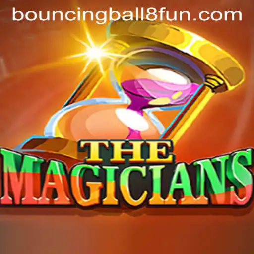 TheMagicians: A New Era of Interactive Gameplay Featuring BouncingBall8