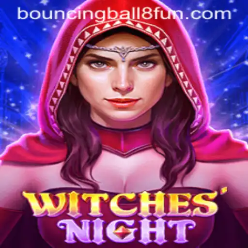 Unveiling WitchesNight: Dive into the Mystical Realm
