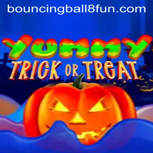 Exploring the Enchanting World of YummyTrickorTreat: A BouncingBall8 Adventure